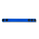 Boneyard Cock Strap Blue