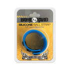 Boneyard Ball Strap Blue