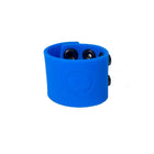 Boneyard Ball Strap Blue