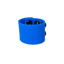 Boneyard Ball Strap Blue