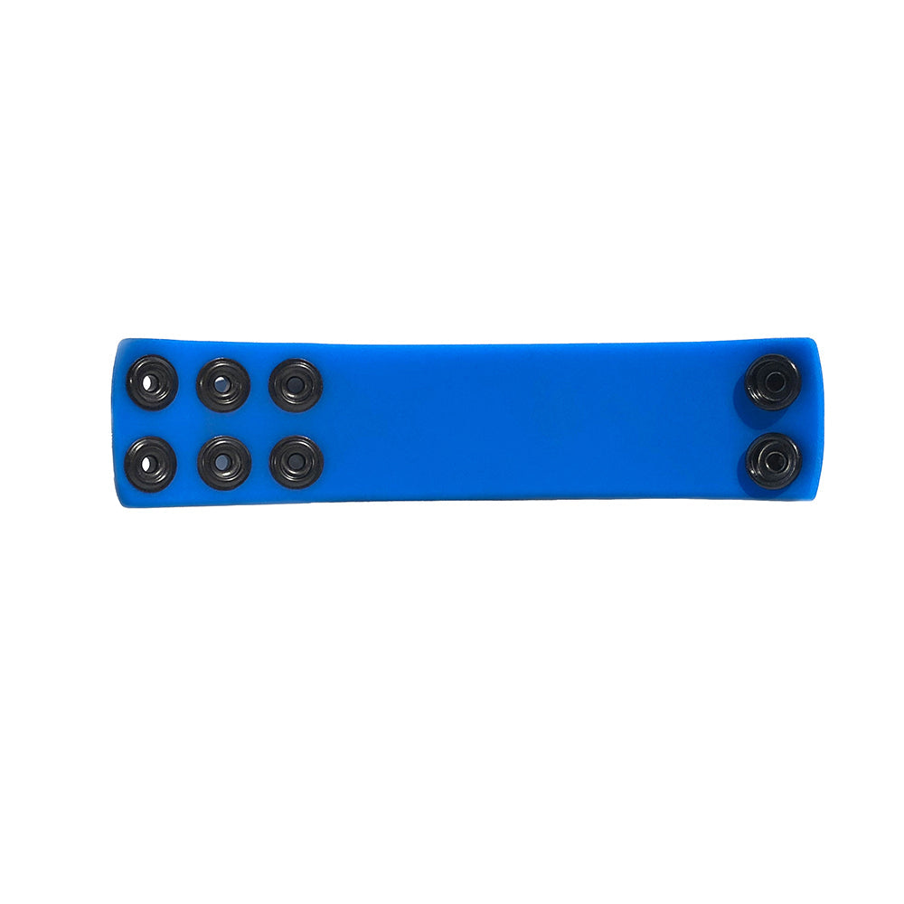 Boneyard Ball Strap Blue