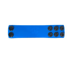 Boneyard Ball Strap Blue