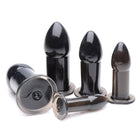 Master Series Expansion Anal Dilator Set