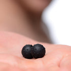 Master Series Dragon''s Orbs Nubbed Silicone Magnetic Balls