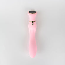 Chance Touch Screen G-Spot Vibrator in Pink