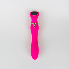 Chance Touch Screen G-Spot Vibrator in Fuchsia