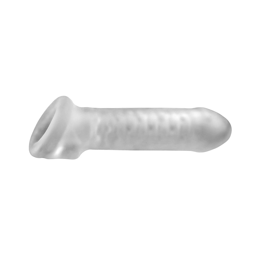 Fat Boy Thin 5.5 in. Extender Sheath Clear
