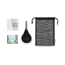 b-vibe Classic Enema
