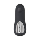 Zero Tolerance The Handyman Rechargeable Remote-Controlled Vibrating Prostate Massager Black