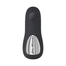 Zero Tolerance The Handyman Rechargeable Remote-Controlled Vibrating Prostate Massager Black