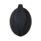 Zero Tolerance The Handyman Rechargeable Remote-Controlled Vibrating Prostate Massager Black