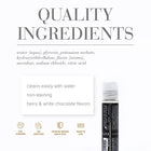 JO Gelato White Chocolate Rasberry Truffle Water-Based Lubricant 1 oz.