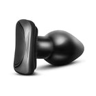 Anal Adventures X-Large Plug Black