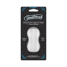 GoodHead - Helping Head Pro Frost