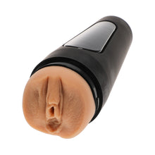 Main Squeeze - Julia Ann - ULTRASKYN Stroker - Pussy Vanilla