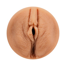 Main Squeeze - Gabbie Carter - ULTRASKYN Stroker - Pussy Vanilla