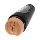 Main Squeeze - Leo of Leolulu  -  ULTRASKYN Stroker - Pussy Vanilla