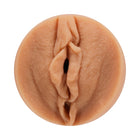 Main Squeeze - Leo of Leolulu  -  ULTRASKYN Stroker - Pussy Vanilla