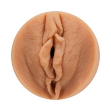 Main Squeeze - Leo of Leolulu  -  ULTRASKYN Stroker - Pussy Vanilla