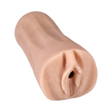 Signature Strokers - Cory Chase ULTRASKYN Pocket Pussy Vanilla