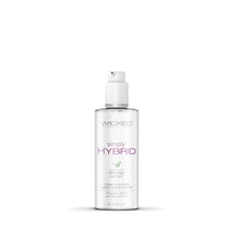 Wicked Simply Hybrid Lubricant 2.3 oz.