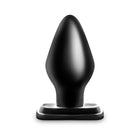 Anal Adventures XX-Large Plug Black