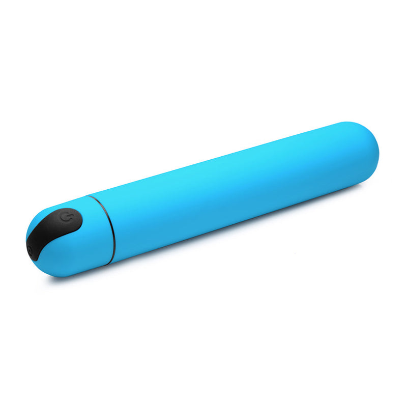 BANG! XL Bullet Vibrator Blue