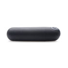 BANG! Vibrating Bullet with Remote Control Black
