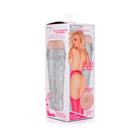 Jesse Jane Deluxe Signature Ass Stroker