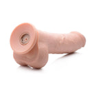 Loadz 7 in. Squirting Dildo Light