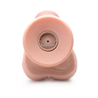 Loadz 7 in. Squirting Dildo Light