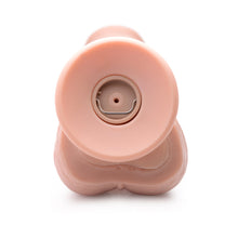 Loadz 7 in. Squirting Dildo Light