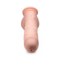 Loadz 7 in. Squirting Dildo Light