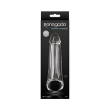 Renegade Fantasy Penis Extension Small