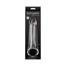 Renegade Fantasy Penis Extension Large