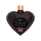 HighOnLove Dark Chocolate Body Paint