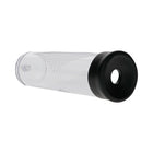 Pumped Extreme Power Rechargeable Automatic Penis Pump Clear