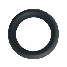 Meat Rack Cock Ring Black