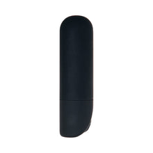 Zero Tolerance Black Tie Affair Rechargeable Silicone Cock Tie Cockring Black