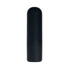 Zero Tolerance Black Tie Affair Rechargeable Silicone Cock Tie Cockring Black