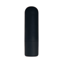 Zero Tolerance Black Tie Affair Rechargeable Silicone Cock Tie Cockring Black