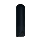 Zero Tolerance Black Tie Affair Rechargeable Silicone Cock Tie Cockring Black