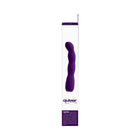 VeDO Quiver Plus Rechargeable Vibe Deep Purple