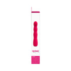 VeDO Quiver Plus Rechargeable Vibe Foxy Pink