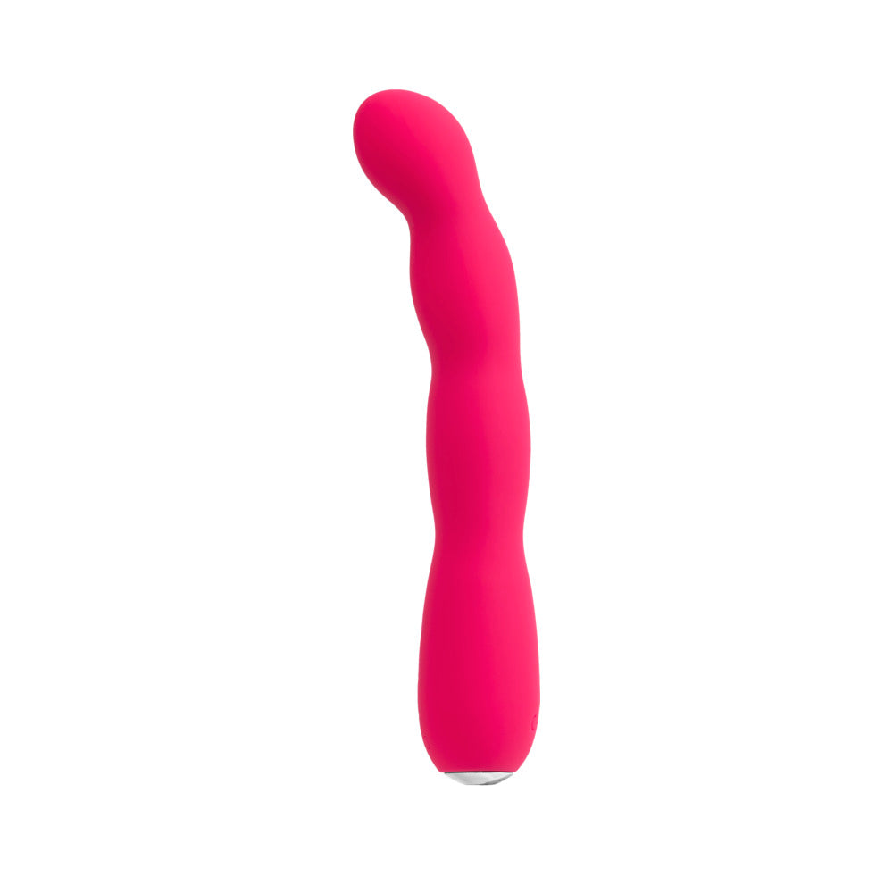 VeDO Quiver Plus Rechargeable Vibe Foxy Pink