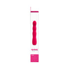 VeDO Quiver Plus Rechargeable Vibe Foxy Pink