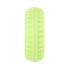 Forto F-12 Liquid Silicone Cockring 35mm Glow