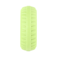 Forto F-12 Liquid Silicone Cockring 35mm Glow