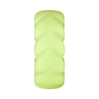 Forto F-25 Liquid Silicone Cockring 23mm Glow