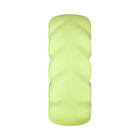 Forto F-25 Liquid Silicone Cockring 23mm Glow